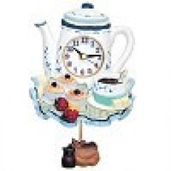 Часы Kronos настенные, настольные 405B