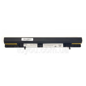 Акумулятор PowerPlant для ноутбуків IBM/LENOVO IdeaPad S500 Series (LOS500L7) 14.4 V 2600mAh