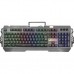 Ігрова клавіатура Defender Renegade GK-640DL RU RGB