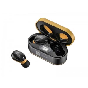 Бездротові навушники Гарнітура Double з кейсом Realme Z7