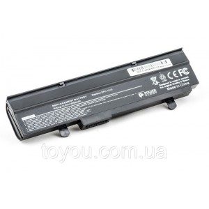 Акумулятор для ноутбуків ASUS Eee PC105 (A32-1015, AS1015LH) 10.8V 5200mAh