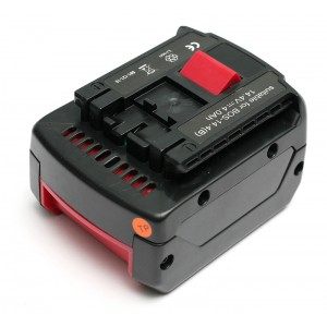 Аккумулятор PowerPlant для шуруповертов и электроинструментов BOSCH GD-BOS-14.4(B) 14.4V 4Ah Li-Ion