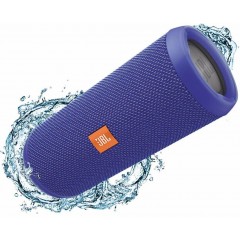 Bluetooth-Колонка UBL FLIP3+ для Android, iPhone, iPad Синий