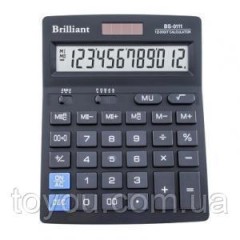 Калькулятор Brilliant BS-0111