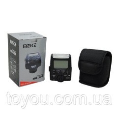 Спалах Meike Canon 300C