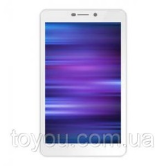 Планшет Nomi C070020 Corsa Pro 3G IPS GPS, 7