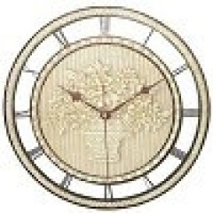 Часы Kronos настенные, настольные 906J