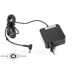 Блок питания для ноутбуков PowerPlant IBM/LENOVO 220V, 20V 65W 3.25A (5.5*2.5) wall mount