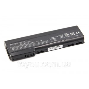 Аккумулятор PowerPlant для ноутбуков HP EliteBook 8460w Series (628369-421, HP8460LP) 11.1V 7800mAh