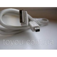 Кабель Fujifilm USB  4P
