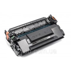 Картридж PowerPlant HP LJ Pro M402/M426 (CF226X) збільшеної місткості (з чіпом)