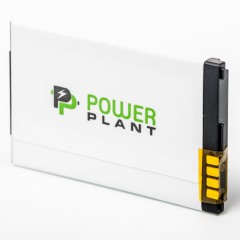 Аккумулятор PowerPlant LG KM380 (KG77) 750mAh