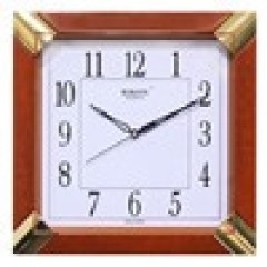 Часы Rikon 3651 Orange Настенные 