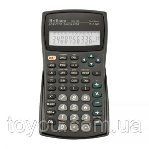 Калькулятор Brilliant BS-180
