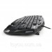 Ігрова клавіатура Vinga KBG417 black