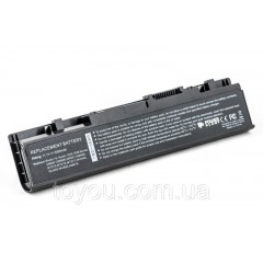 Акумулятори PowerPlant для ноутбуків DELL Studio 1535 (WU946, DE 1537 3S2P) 11.1V 5200mAh