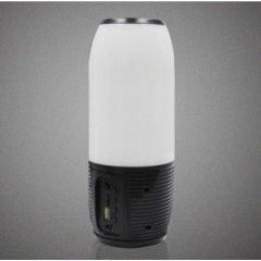 Bluetooth-Колонка UBL Pulse 3 LED для Android, iPhone, iPad (Реплика) Уценка
