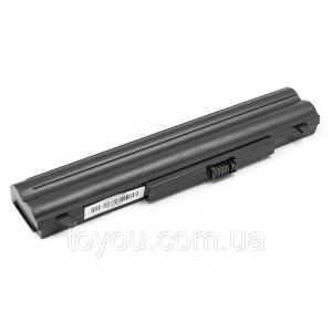Акумулятор PowerPlant для ноутбуків LG E23 (LB52113D) 11.1 V 5200mAh