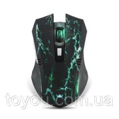 Игровая мышь CROWN CMXG-600