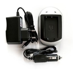 Зарядное устройство PowerPlant Fuji NP-60, NP-120
