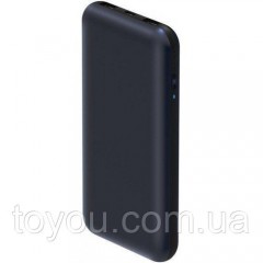 Xiaomi Mi Power Bank 15600 mAh Type-C (QB815) Black (универсальная мобильная батарея) Xiaomi Mi Power Bank 15600 mAh Type-C (QB815) Black (универсальная мобильная батарея)