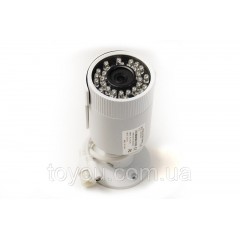 IP Камера 2.0 M IR HFW2200ECO