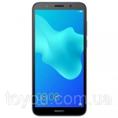 Смартфон Huawei Y5 2018 16GB Black