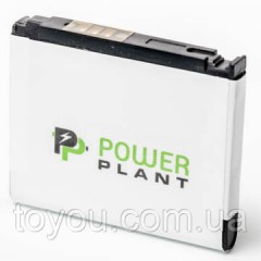 Аккумулятор PowerPlant Samsung U708 850mAh