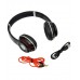 Навушники безпровідні Bluetooth HD Solo S460 c Потужним Звуком та mp3