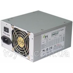 БЖ 480W @LUX 