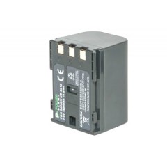 Аккумулятор PowerPlant Canon NB-2L12, NB-2L14 1600mAh