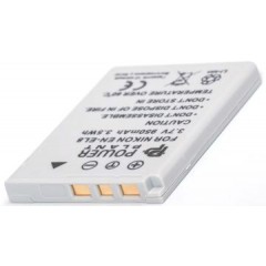 Аккумулятор PowerPlant Nikon EN-EL8 950mAh