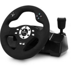 Игровой руль CROWN CMG-750