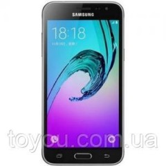 Смартфон Samsung Galaxy J3 Duos J320H Black, Gold