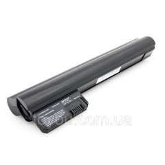 Аккумулятор PowerPlant для ноутбуков HP Mini 210 (HSTNN-IB0P, H2100LH) 10.8V 5200mAh