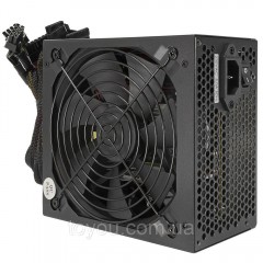 Блок питания CROWN CM-PS 500W PRO