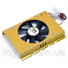 Вентилятор для HDD LC-HD1