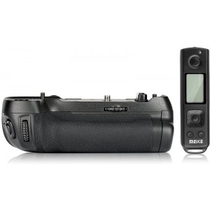 Батарейный блок Meike Nikon MK-D850 PRO