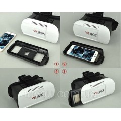 Очки виртуальной реальности VR BOX 2.0! АКЦИЯ