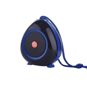 Мини-Колонка Bluetooth TG514 для Android/ iPhone/ iPad/ iPod.