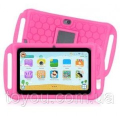 Дитячий Планшет KidsPad 7415 QuadCore, 7