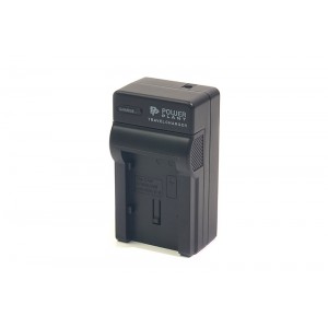 Зарядний пристрій PowerPlant Canon BP-807, BP-808, BP-809, BP-819, BP-820, BP-827, BP-828