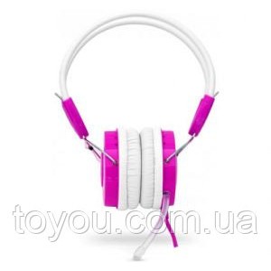 Гарнітура CMH-943 (pink) Гарнітура CMH-943 (pink)