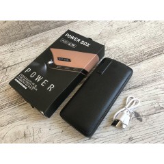 PowerBank SAMSUNG 60000mAh МОЩНЫЙ +LED фонарик, 3 USB, повербанк универсальная батарея, внешний аккумулятор PowerBank SAMSUNG 60000mAh МОЩНЫЙ +LED фонарик, 3 USB, повербанк универсальная батарея, внешний аккумулятор