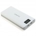 Power Bank Romoss LCD 50000mAh Sense 6 PLUS 2USB, повербанк з екраном, потужний портативний акумулятор