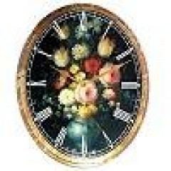 Часы Kronos настенные, настольные 1402CA