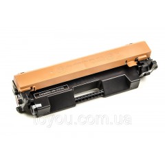 Картридж PowerPlant HP LJ M104/M132 (CF218A) (с чипом)