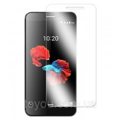 Защитное стекло PowerPlant для ZTE Blade A910