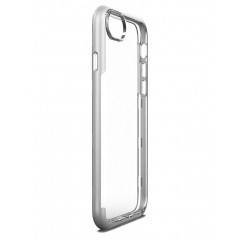Чехол Patchworks Sentinel для iPhone 8 / 7 / 6S / 6, серебристый