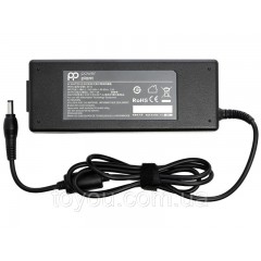 Блок питания для ноутбуков PowerPlant ACER 220V, 20V 120W 6A (5.5*2.5)